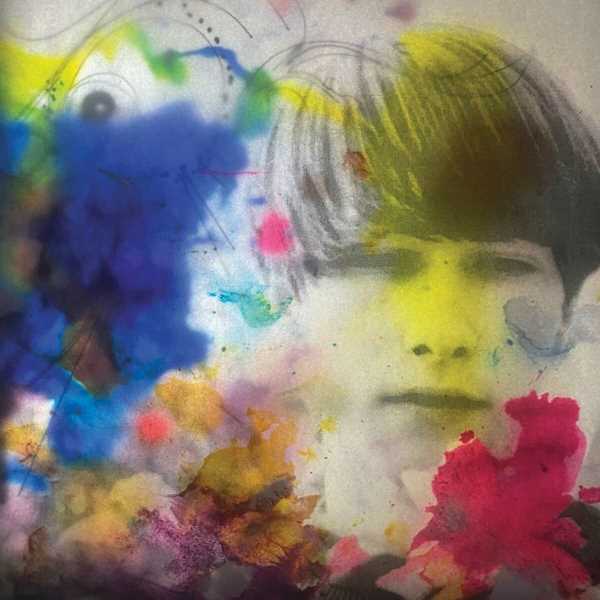 Primal Scream - Reverberations Travelling In Time (LP)