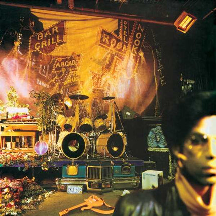 Prince - Sign O' The Times (LP)