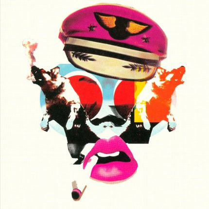 The Prodigy - Always Outnumbered Never Outgunned (2LP)