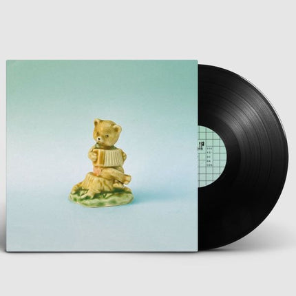 Pruillip - Pruillip (LP)