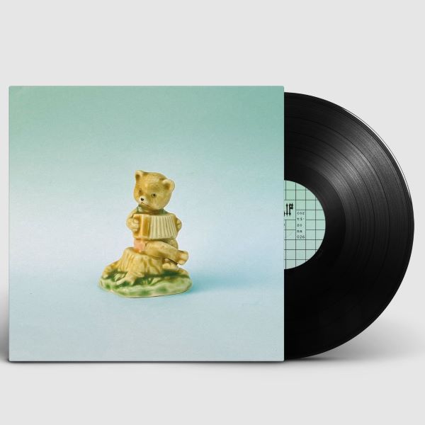 Pruillip - Pruillip (LP)