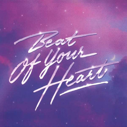 Purple Disco Machine - Beat Of Your Heart (12 inch)