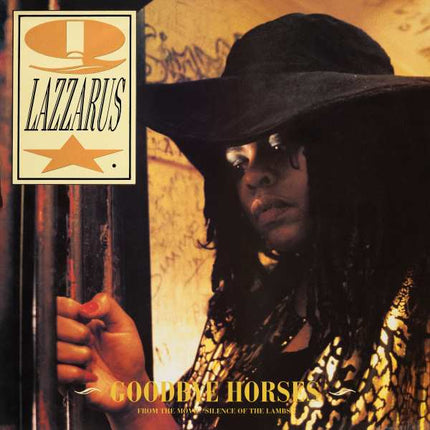 Q Lazzarus - Goodbye Horses (12 inch)