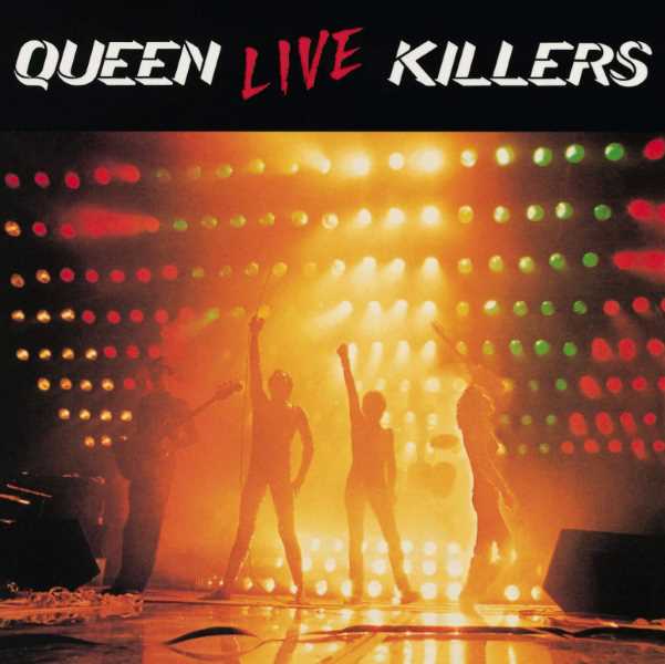 Queen - Live Killers (2LP)