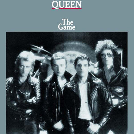 Queen - The Game (LP)