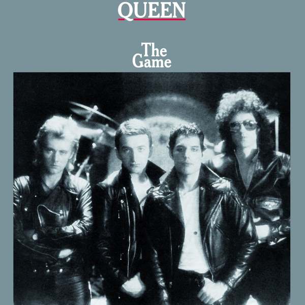 Queen - The Game (LP)