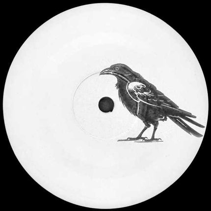 Raven Daze - Ring My Bell / Feeling About You (12 inch)