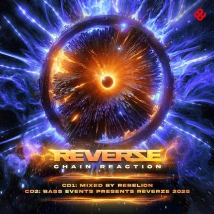 V/A - Reverze Chain Recation (2CD)