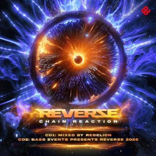 V/A - Reverze Chain Recation (2CD)