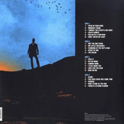 Richard Hawley - Now Then The Very Best Of (2LP)