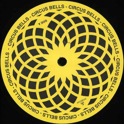 Robert Armani - Circus Bells/Ambulance (12 inch)