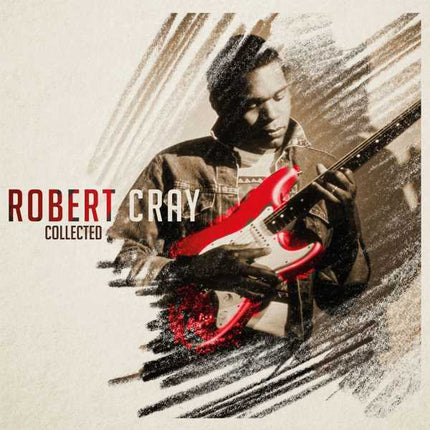 Robert Cray - Collected (2LP)