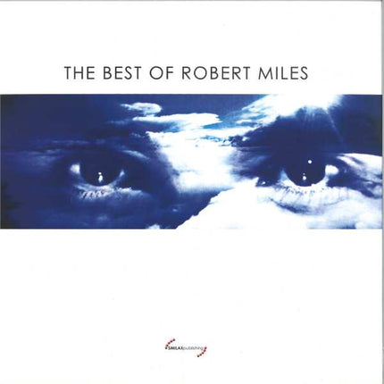 Robert Miles - The Best Of Robert Miles (12 inch)