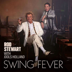 Collection image for: Rod Stewart