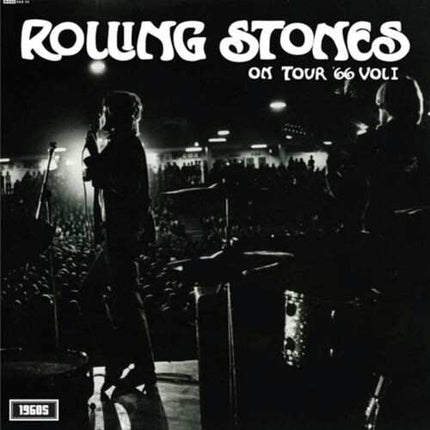 Rolling Stones - On Tour 66 (Vol. 1) (LP)