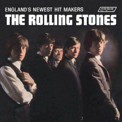 The Rolling Stones - England's Newest Hit Makers (LP) (Mono)