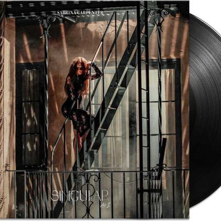 Sabrina Carpenter - Singular Act II (LP)
