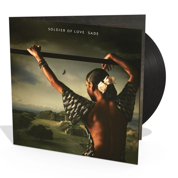 Sade - Soldier Of Love (LP)
