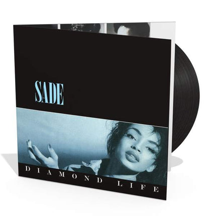 Sade - Diamond Life (LP)