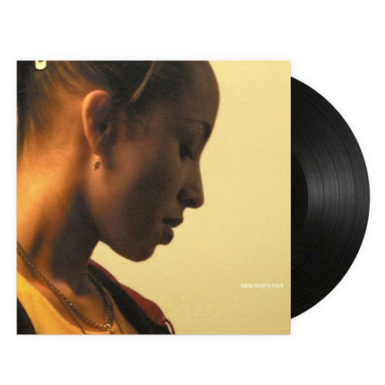Sade - Lovers Rock (LP)