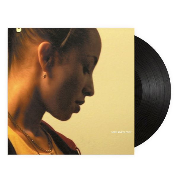 Sade - Lovers Rock (LP)