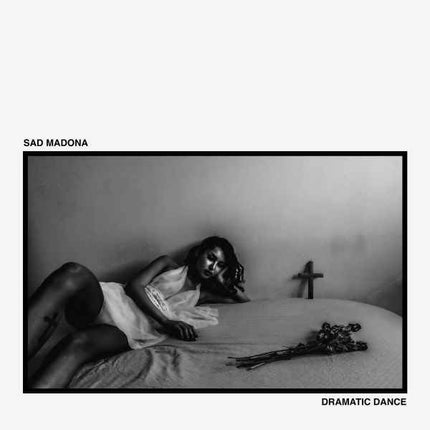 Sad Madona - Dramatic Dance (LP)