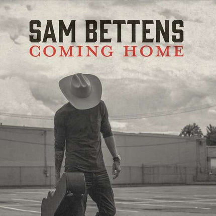 Sam Bettens - Coming Home (LP)