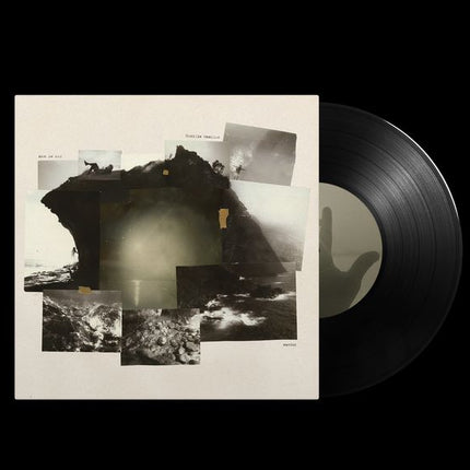 Sam De Nef & Camille Camille -  Waving (EP) (10 inch)