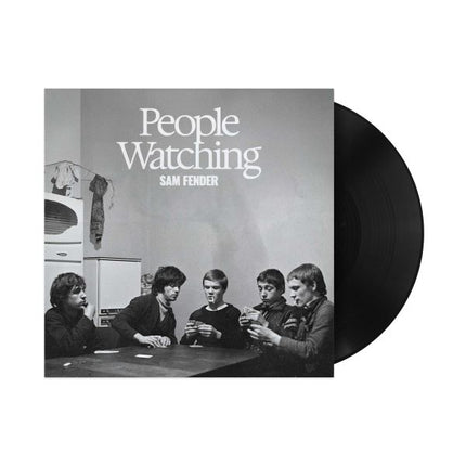 Sam Fender - People Watching (LP)