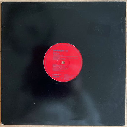 V/A - Royal Flush Sampler 12 (12 inch) (2hands)