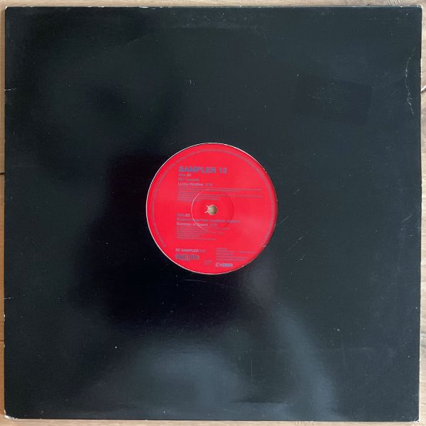 V/A - Royal Flush Sampler 12 (12 inch) (2hands)