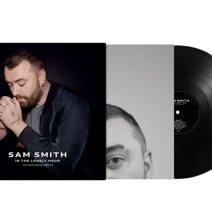 Sam Smith - In The Lonely Hour (LP)