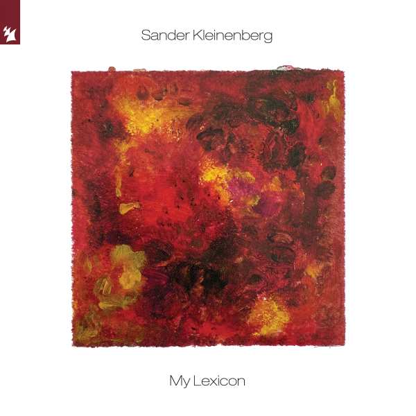 Sander Kleinenberg - My Lexicon (12 inch) (White vinyl)