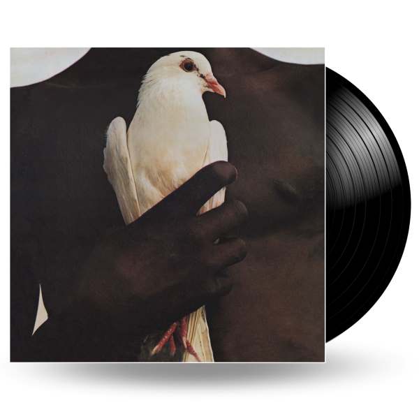 Santana - Greatest Hits (LP)