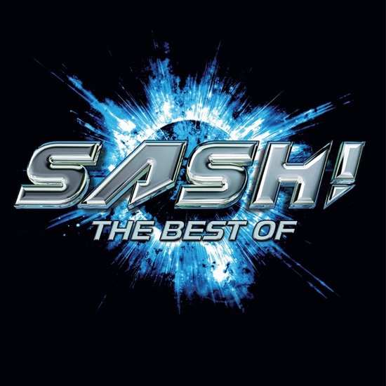 Sash - The Best Of (2LP)