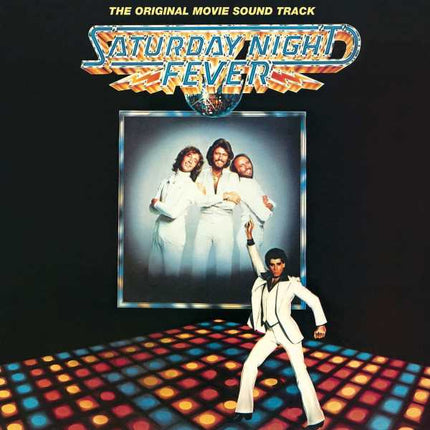 V/A - Saturday Night Fever (2LP)