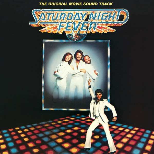 V/A - Saturday Night Fever (2LP)
