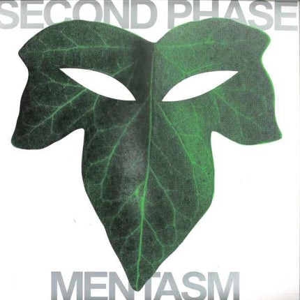 Second Phase - Mentasm (12 inch)