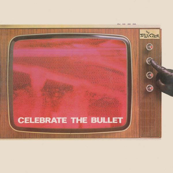 Selecter - Celebrate The Bullet (2LP) (Clear vinyl)