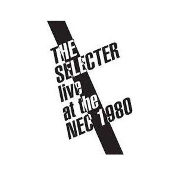 The Selecter -  Live At The NEC 1980 (LP)
