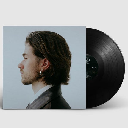 Sevens - Sincerely Sevens (LP)