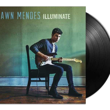 Shawn Mendes - Illuminate (LP)