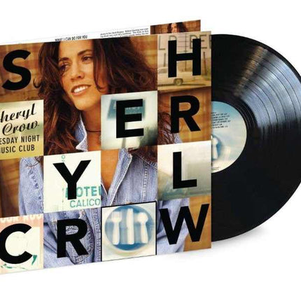 Sheryl Crow - Tuesday Night Music Club (LP)