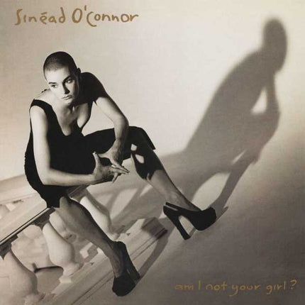 Sinead O'Conner - Am I Not Your Girl? (LP)
