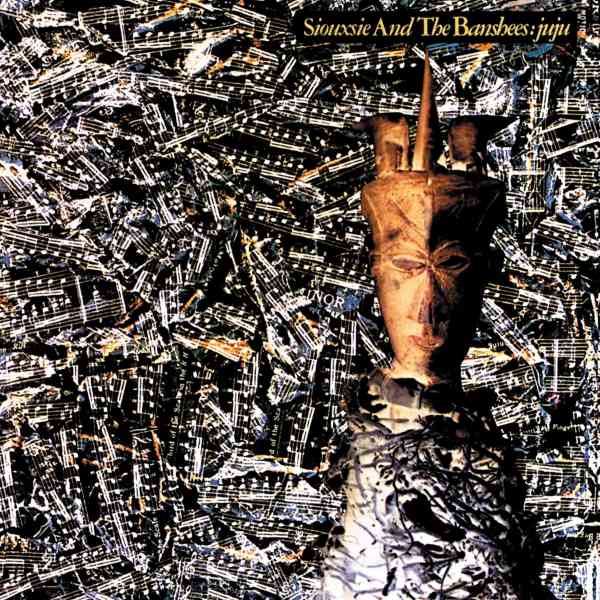 Siouxsie & The Banshees - Juju (LP)