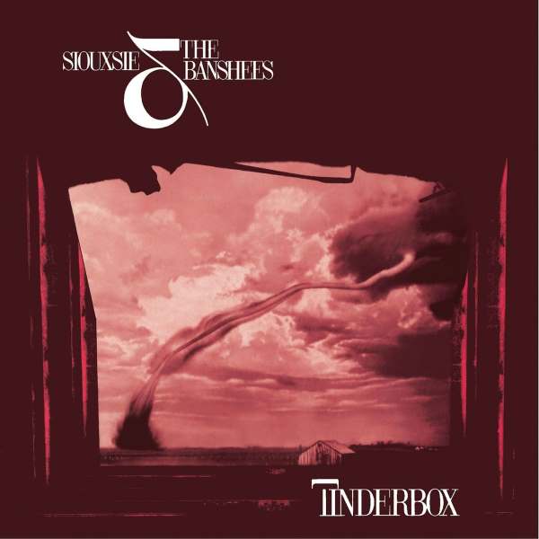 Siouxsie & The Banshees - Tinderbox (LP)