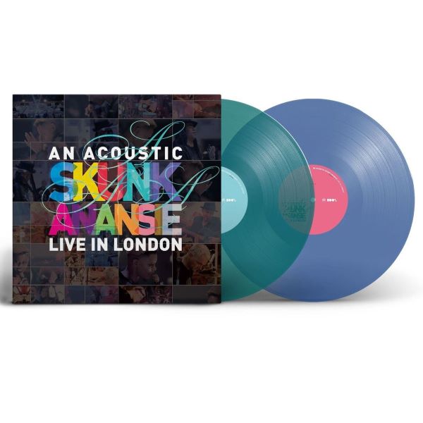 Skunk Anansie - An Acoustic Skunk Anansie Live In London (LP)