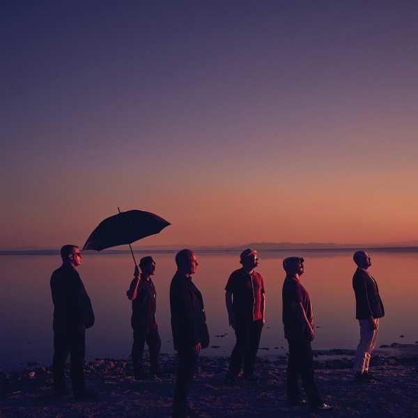 Slackers - Don't Let The Sunlight Fool Ya (LP)