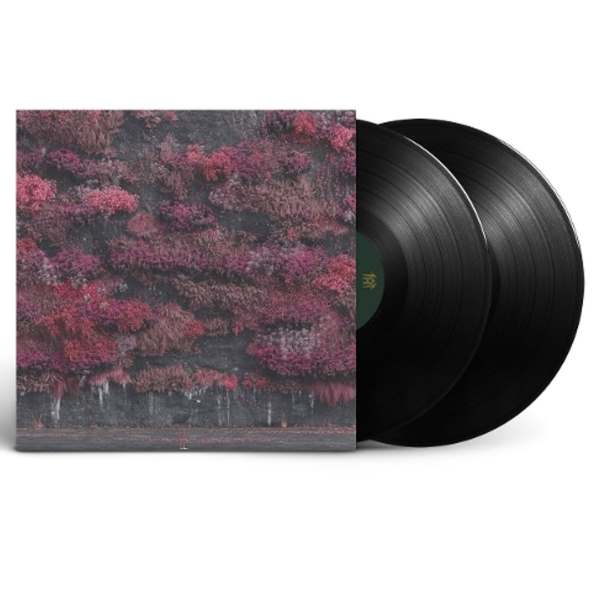 Sleep Token - Even In Arcadia (2LP)