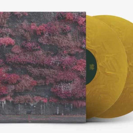 Sleep Token - Even In Arcadia (2LP) (Metallic gold vinyl)